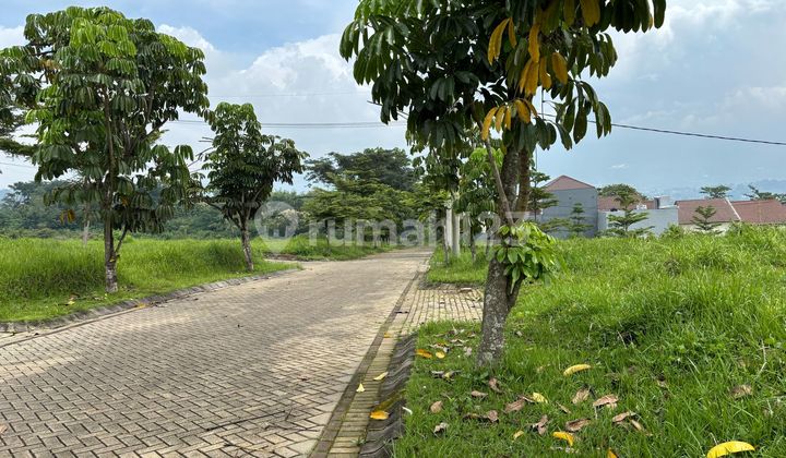 TANAH MURAH MALANG AREA KAMPUS SIAP BANGUN SHM READY!!