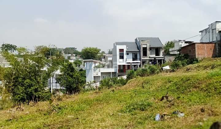 Tanah Siap Bangun Dekat Kampus Nilai Terus Naik