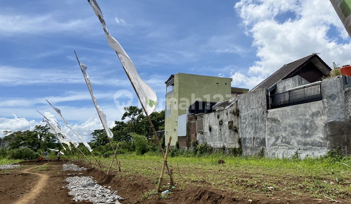 Kost House Fully Furnished Only 7 Minutes from UIN Malang