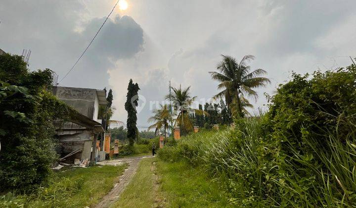 Tanah Dekat Kampus Ub, Cocok Bangun Kos 2