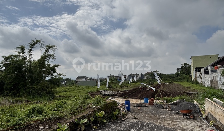 Rumah Kost Eksksif Hanya 8 Menit Dari Ub Cocok untuk Investasi