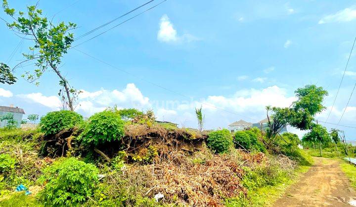 Sisa 1 Tanah Kavling SHM Dekat Kampus Umm Malang 2