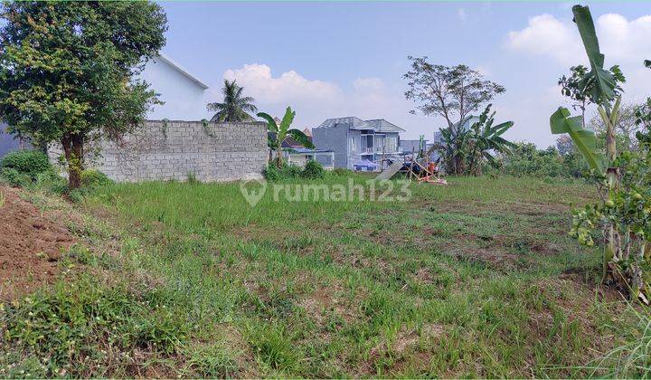 Tanah Murah Dekat Dengan Candi Badut Malang 1