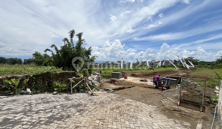 Exclusive New Building Boarding House in the Campus Area of Malang City