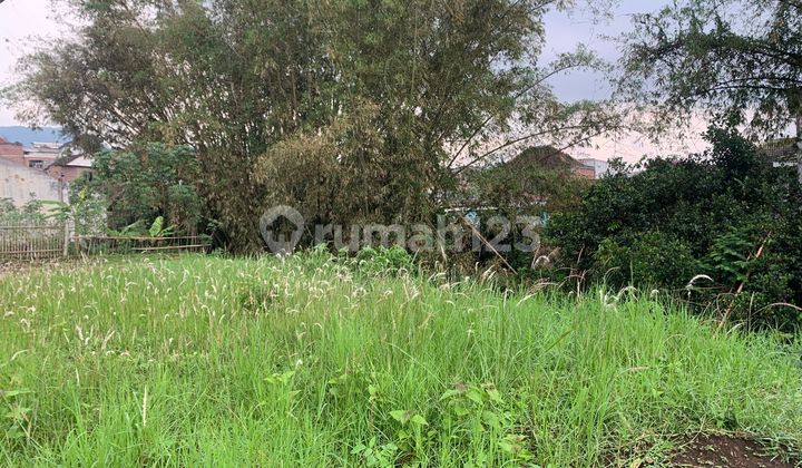 TANAH COCOK UNTUK VILLA DENGAN LEGALITAS SHM 