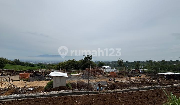 CHEAP LAND MALANG READY TO BUILD POTENTIAL LEGALITY SHM