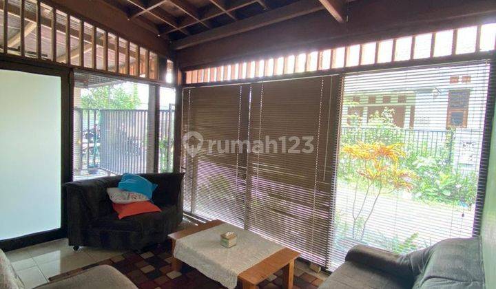 Rumah Kawasan Strategis Dekat Dengan Exit Tol Singosari 1