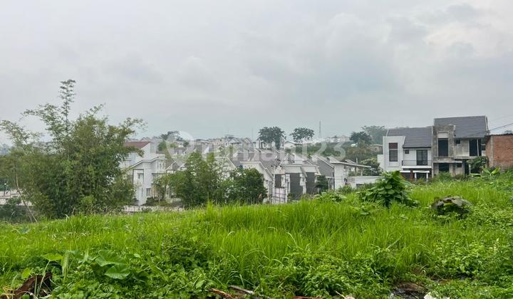 TANAH KAVLING DENGAN AKSES JALAN LEBAR - SHM TANAH KAVLING DENGAN AKSES JALAN LEBAR - SHM
