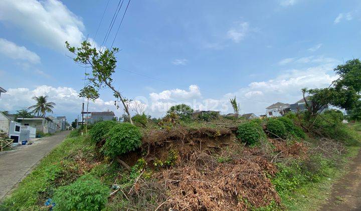 Tanah Murah Siap Bangun Cocok Untuk Tabungan View Gunung Buthak 1