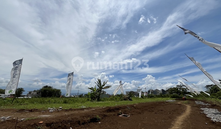 Exclusive Boarding House with 10 Rooms Ready to Build in Malang City, SHM 2