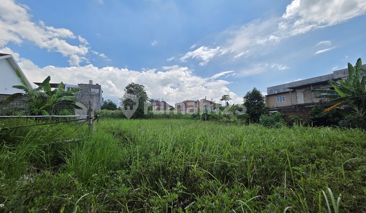 Housing Plot Land with Safe Legality