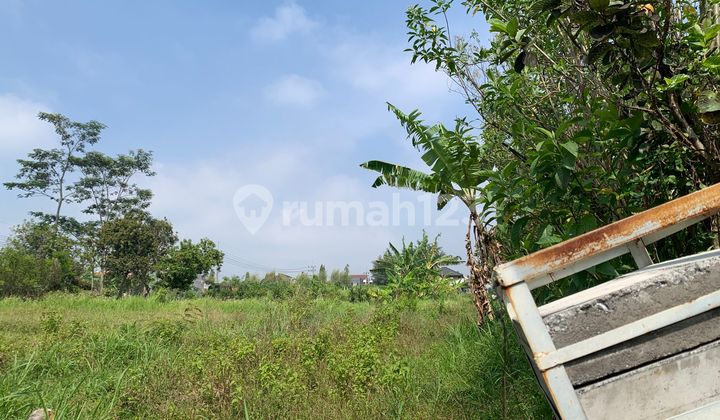 READY-TO-BUILD LOT 200 M2 CERTIFICATE OF OWNERSHIP RESIDENTIAL AREA