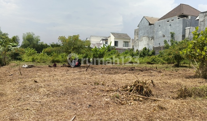 Kavling Ideal untuk Hunian Modern Kota Malang