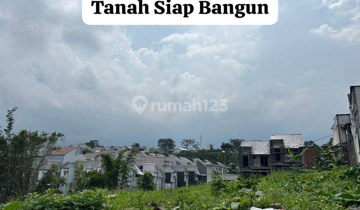 TANAH MURAH SHM SIAP BANGUN KEDUNG KANDANG MALANG DEKAT GOR  1
