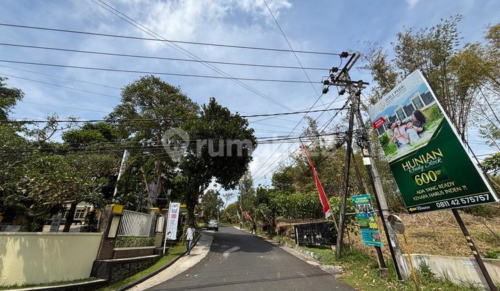 Land Investment in Potential Areas with Continuously Growing Value