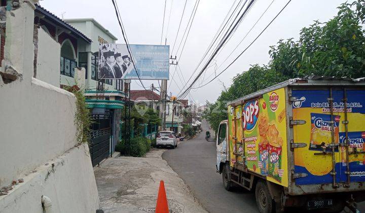 Tanah di Jl. Pronoyudo, Batu Dadaprejo Junrejo SHM 160 m² 1