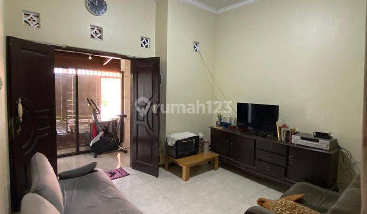 Rumah Kawasan Asri Cocok Untuk Rukos Premium 1