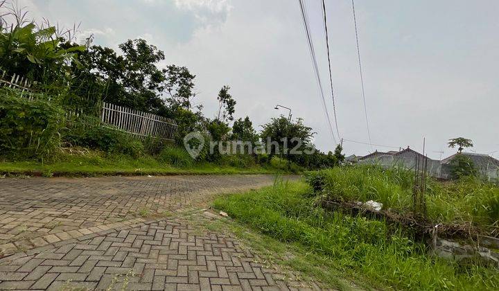 Tanah di Jl.joyoagung, Malang SHM 120 m² 2