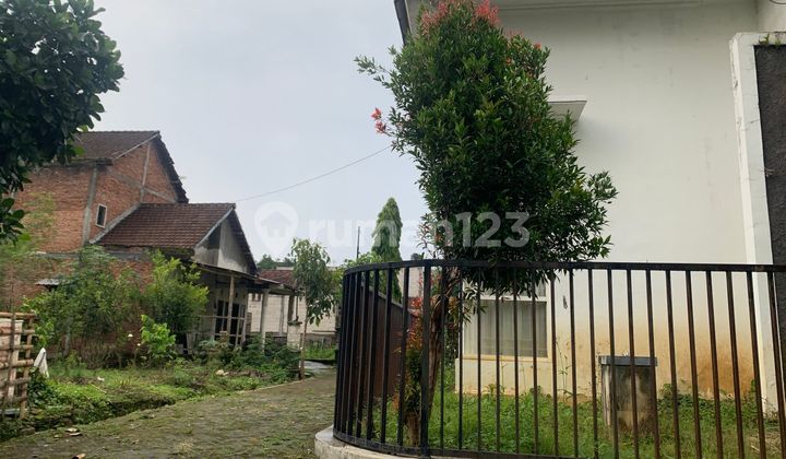 TANAH COCOK UNTUK VILLA DENGAN LEGALITAS SHM 