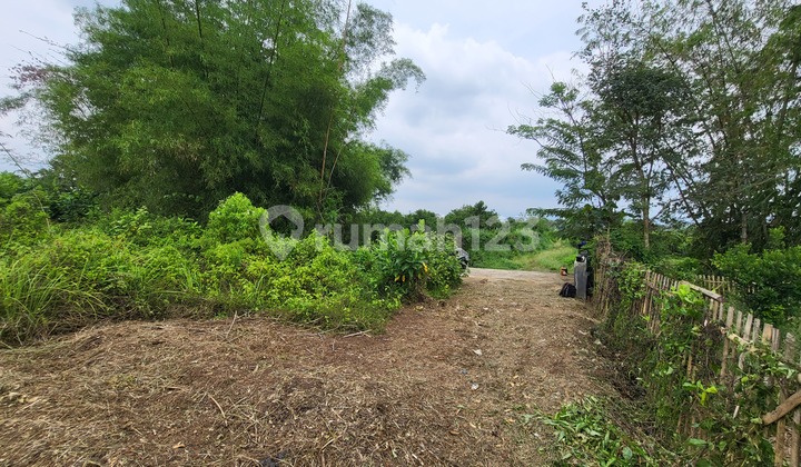 Tanah Strategis di Kawasan Perkotaan yang Sangat Menjanjikan