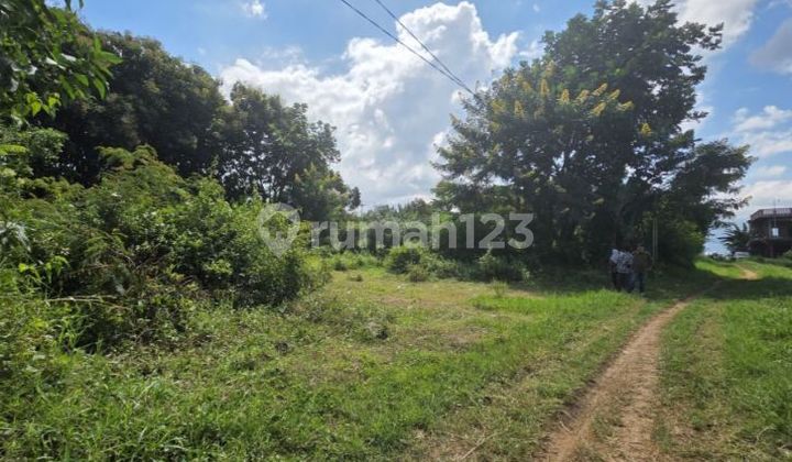 LAND PLOT NEAR UIN 3 READY TO BUILD
