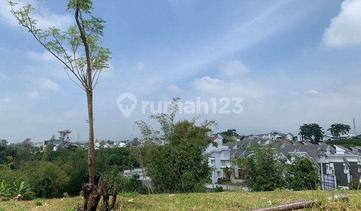 TANAH SIAP BANGUN DENGAN LOKASI STRATEGIS DAN FULL VIEW TANAH SIAP BANGUN DENGAN LOKASI STRATEGIS DAN FULL VIEW