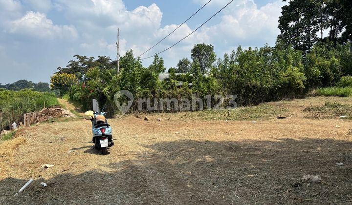TANAH MALANG DEKAT UIN 3 COCOK UNTUK BISNIS SHM