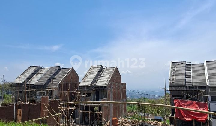 TANAH HARGA RENDAH COCOK UNTUK HUNIAN - SHM 