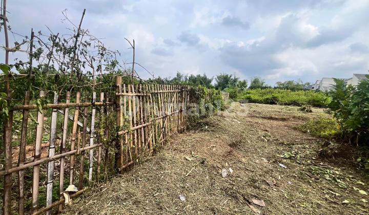 Tanah SHM Legalitas Aman di Lokasi Strategis untuk Masa Depan