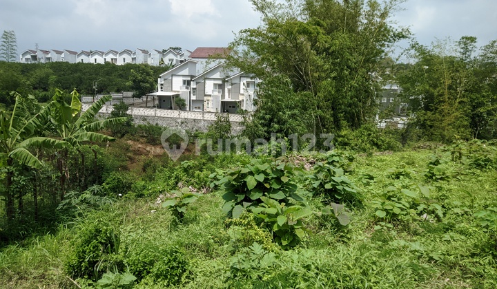 Tanah Premium Dekat Kampus Ub Uin dan Polinema Tanah Premium Dekat Kampus Ub Uin dan Polinema