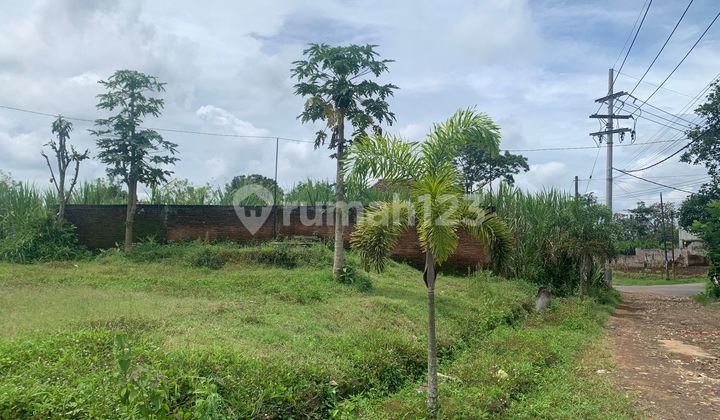 SIAP BANGUN HUNIAN DI KAWASAN PERUMAHAN SHM 