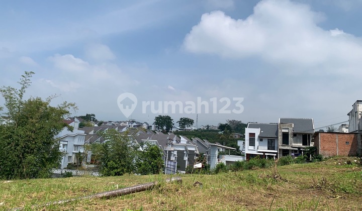 Peluang Emas Miliki Tanah Dekat Kampus di Kota Malang