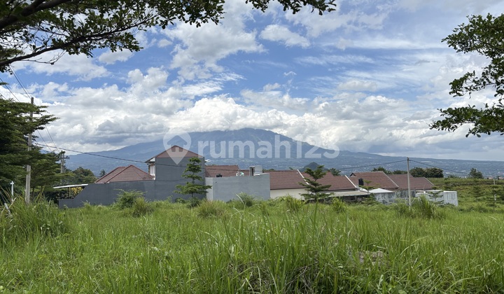 LAND NEAR UIN 3 MALANG CITY READY TO BUILD SUITABLE FOR BOARDING HOUSE SHM