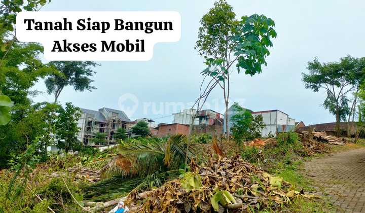 TANAH KAVLING MURA DEKAT KAMPUS UIN3 MALANG SIAP BANGUN SHM!! TANAH KAVLING MURA DEKAT KAMPUS UIN3 MALANG SIAP BANGUN SHM!!