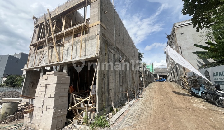 Rumah Kost dengan Lokasi Strategis Hanyaenit Suhat