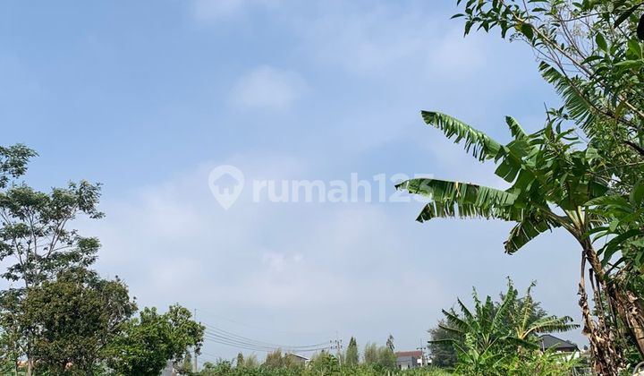 TANAH KAWASAN KAMPUS DAN PERUMAHAN SHM TANAH KAWASAN KAMPUS DAN PERUMAHAN SHM