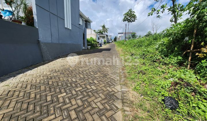 Tanah Murah Kawasan Pendidikan Ternama Malang Tanah Murah Kawasan Pendidikan Ternama Malang