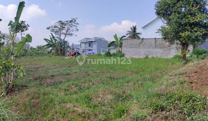 Tanah di Jl. Joyoagung Dekat Uin, Malang SHM 160 m² 2