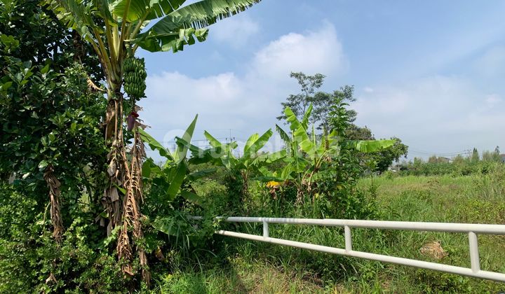 RESIDENTIAL AREA READY-TO-BUILD PLOT OF LAND - 200 M2