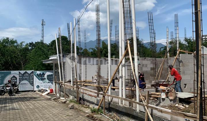 Rumah Kost Eksklusifi Kota Malang Kawasan Mahasiswa
