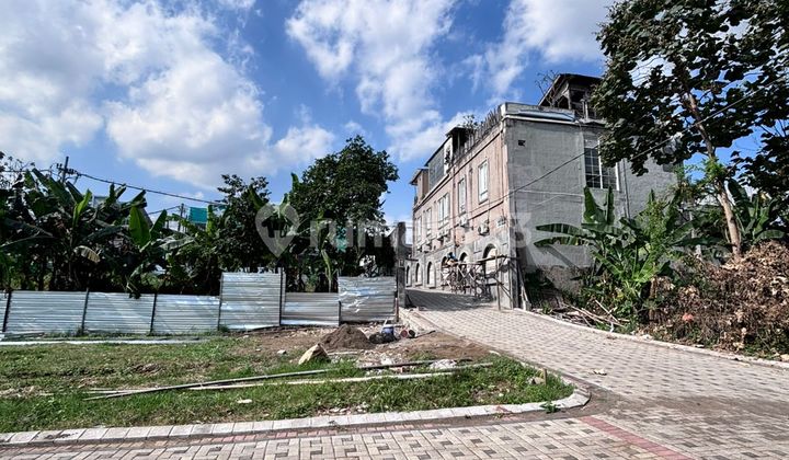 Cluster Rumah Kost Premium di Malang Kota 2