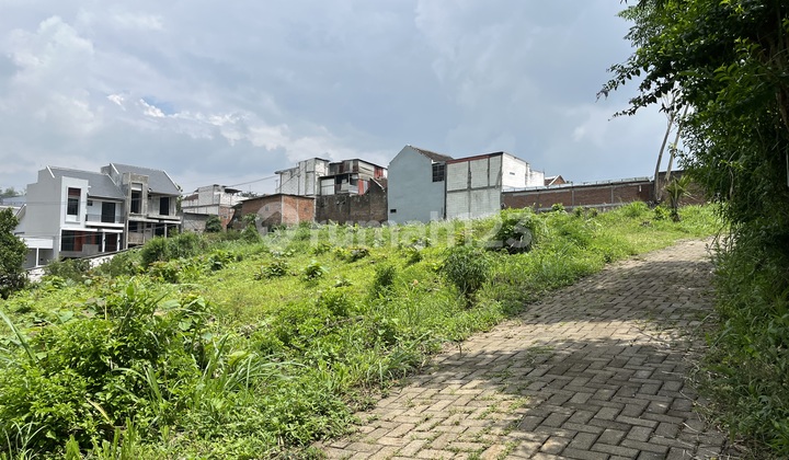 Tanah Strategis Kota Malang Cocok untuk Kost dan Hunian Tanah Strategis Kota Malang Cocok untuk Kost dan Hunian