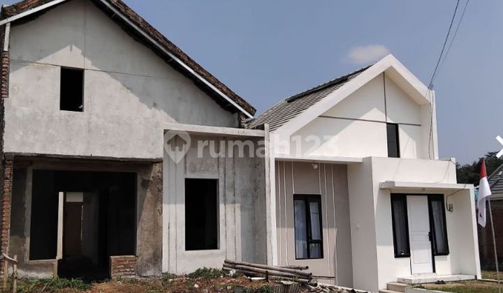 TANAH KAVLING DENGAN AKSES JALAN LEBAR SHM TANAH KAVLING DENGAN AKSES JALAN LEBAR SHM