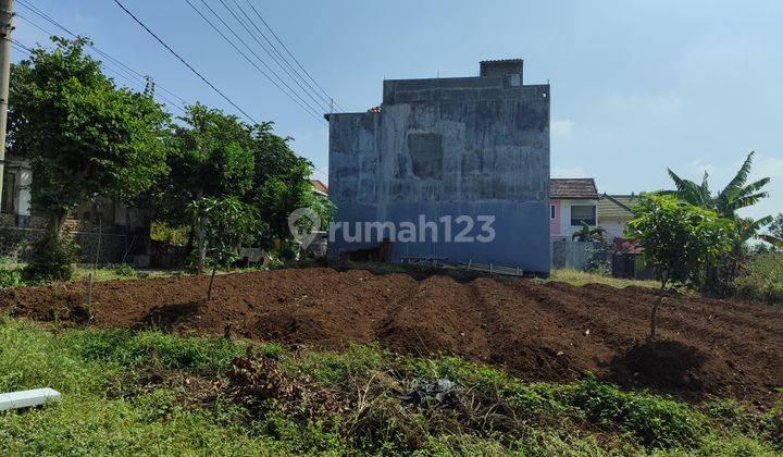 Tanah di Jl. Joyoagung Dekat Kampus Ub , Malang SHM 60 m² 1