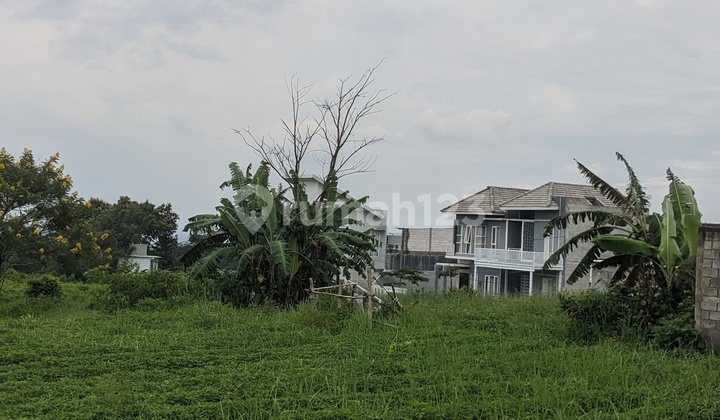 TANAH DEKAT AREA KAMPUS LOWOKWARU MALANG SIAP BANGUN