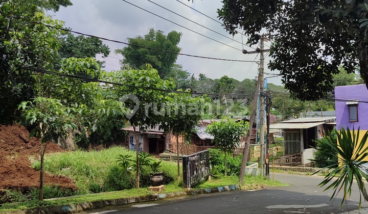 Land Location on Main Road Suitable for Boarding Houses and Residential SHM