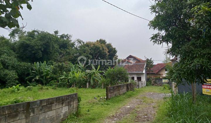 Tanah Batu Junrejo SHM siap Balik Nama 160m 1