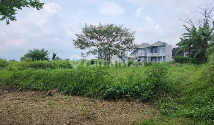 Ready-to-Build Plot in Modern Residential Area