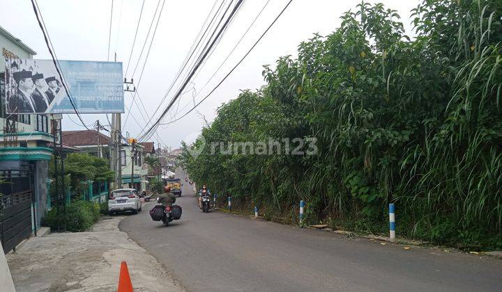 Tanah di Jl. Pronoyudo, Batu Dadaprejo Junrejo SHM 160 m² 2