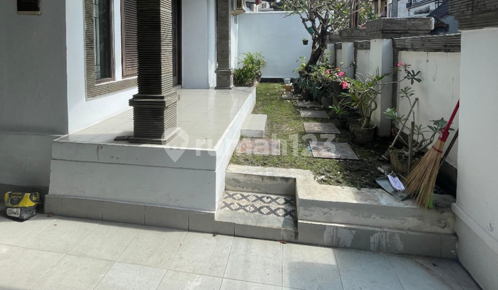 Dijual Rumah Jimbaran Kori Nuansa 4 Kt Full AC dan Water Heater 2